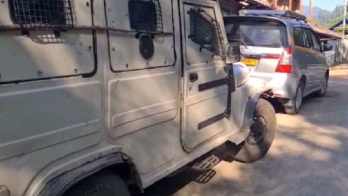 Kashmir