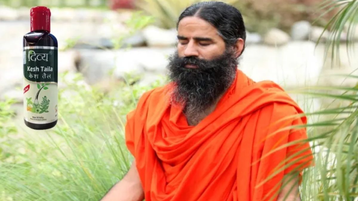 Patanjali