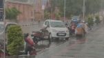Severe Weather Advisory Issued For JK; Amarnath Yatra Going On Smoothly Despite Heavy Rainfall In Kashmir