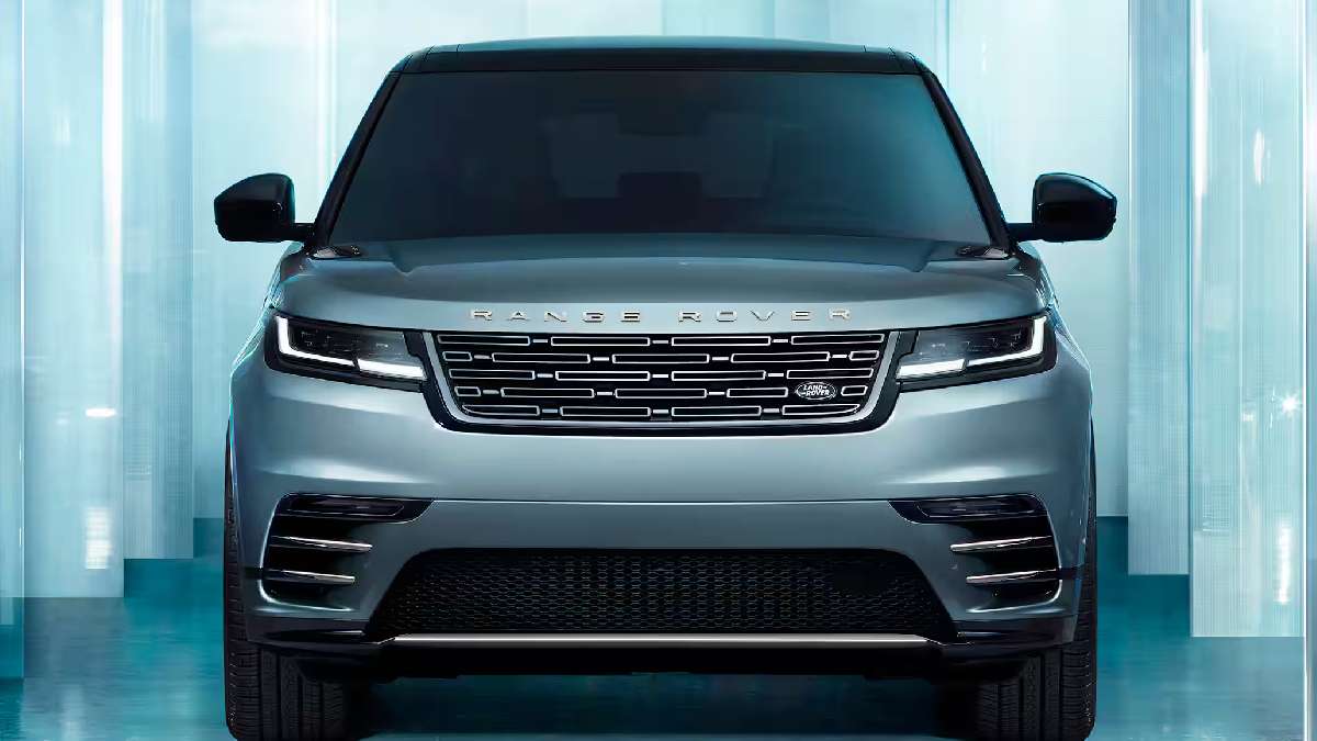 Range Rover Autobiography Vs Mercedes And BMW: Here’s How The SUV Compares To Its German Rivals