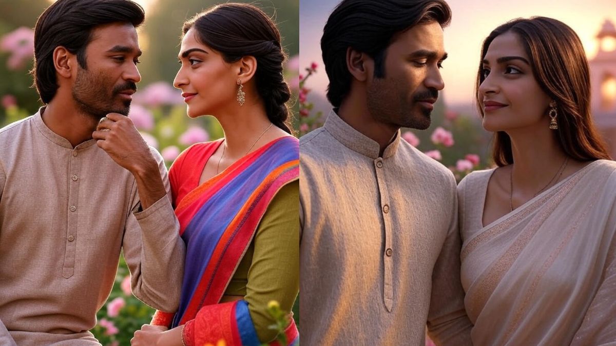 'Imagine, What This  Gimmick Would Do To Cinema!' Aanand  Rai Shocked To Know About AI Generated 'Happy' Ending For 'Raanjhanaa'