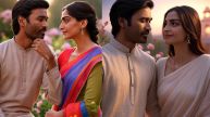 'Imagine, What This  Gimmick Would Do To Cinema!' Aanand  Rai Shocked To Know About AI Generated 'Happy' Ending For 'Raanjhanaa'