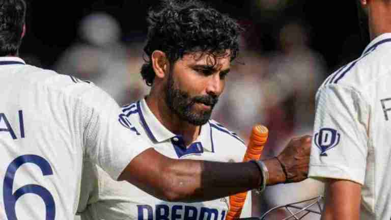 ENG Vs IND: Ravindra Jadeja Gets Blamed For Not Trusting Jasprit Bumrah Enough In Lord’s Test