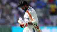 Ravindra Jadeja scored 61 runs in third Test against England