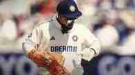 Rishabh Pant got injured on Day 1 of third Test