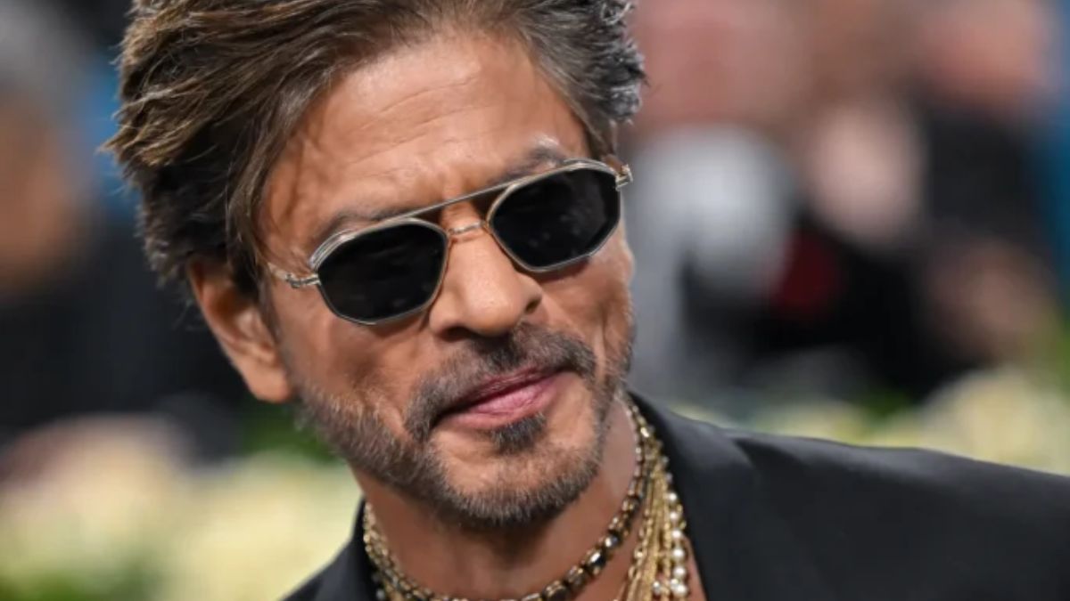 Was Shah Rukh Khan Really Injured On ‘King’ Set? Reports Say Otherwise