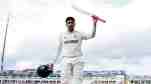 Shubman Gill
