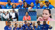 Indian Paddlers Battling And Beating The Best In The Business: Denting Chinese Domination In Asia And Taking On The European Biggies Too