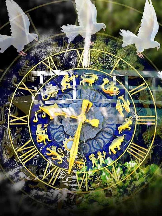 Aries Horoscope: Check What The Stars Have in Store for You