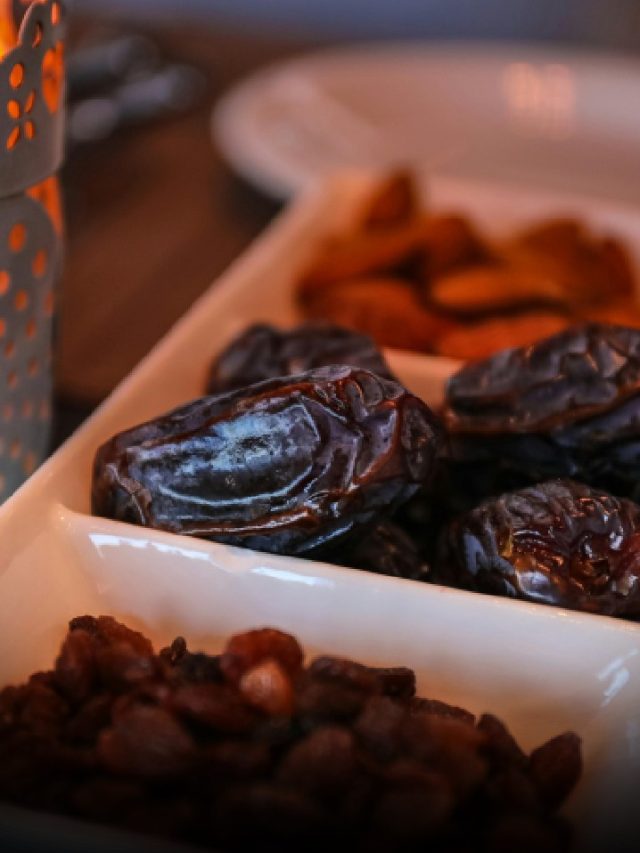 Saawan Special: Try These 6 Light & Holy Satvik Meals