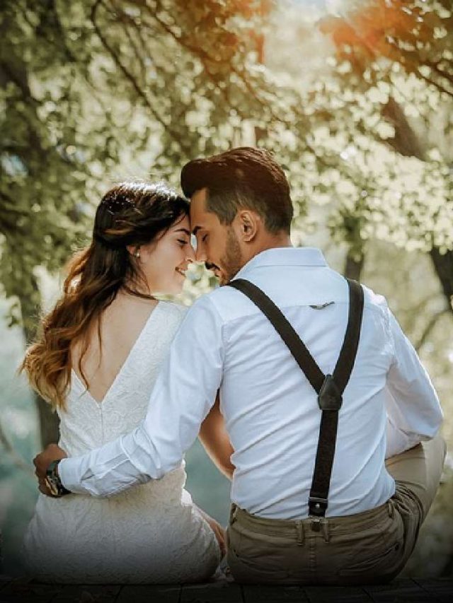 These New Love Languages Might Attract Your Partner