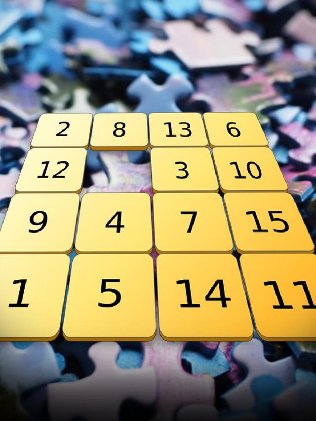 Hurry Up: Tricks To Win Big At Puzzle Game