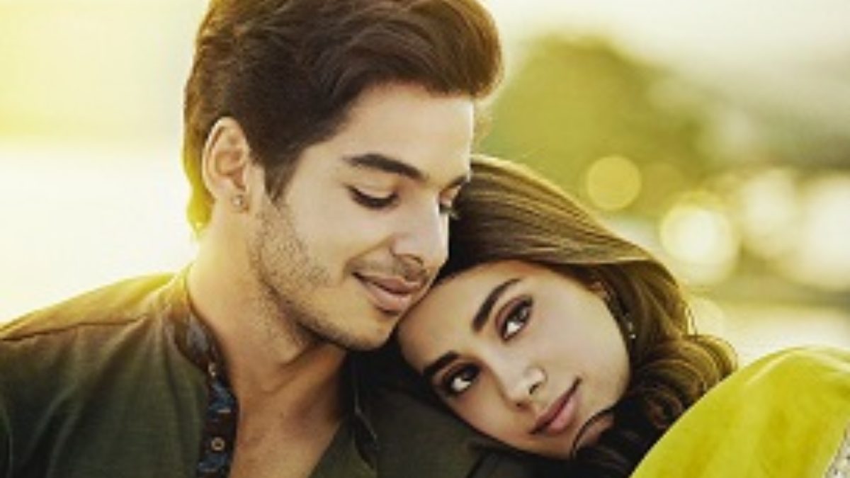 7 Years Of Karan Johar’s Dhadak