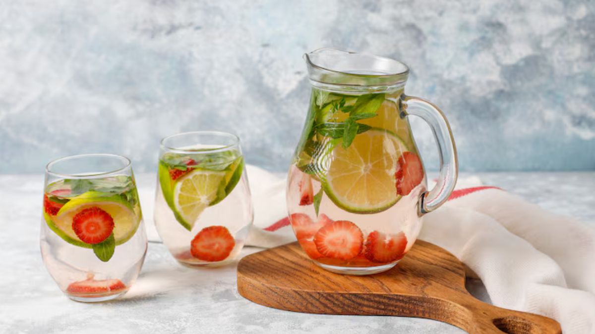 Glow From Within: Try These 6 Anti-Aging Drinks For Radiant Skin