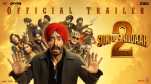 ‘Mazza Nahi Aaya’: Ajay Devgn’s Son Of Sardaar 2 Trailer Leaves Netizens Unimpressed