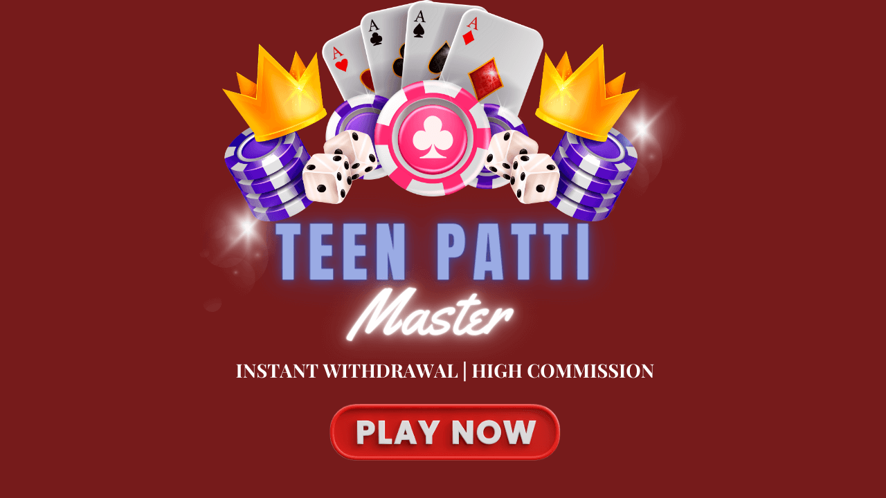 Teen Patti Master