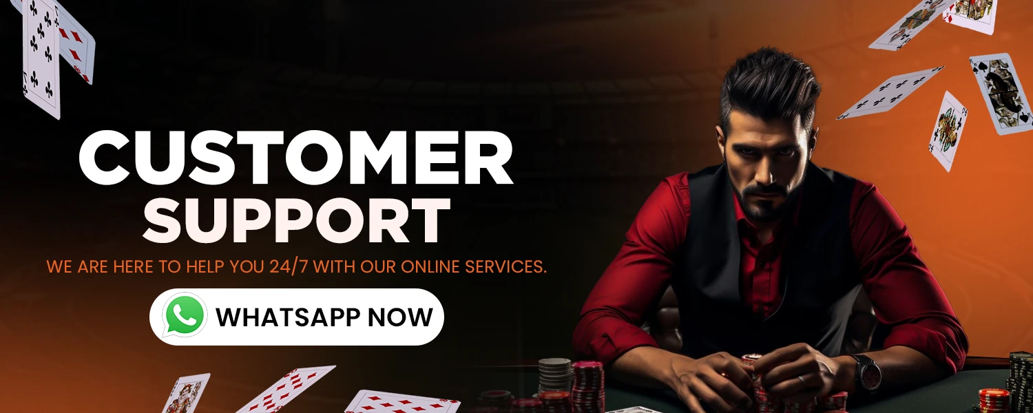 Customer Support