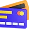 Debit Credit Card