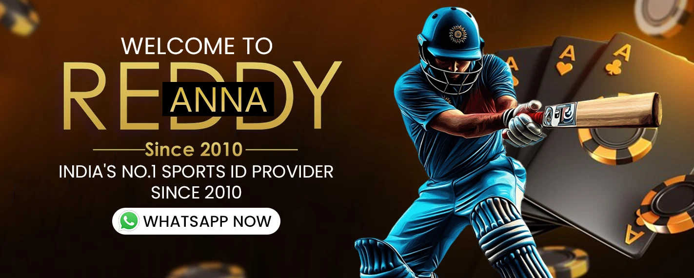 Reddyanna Play banner