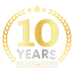 10 Years of Service