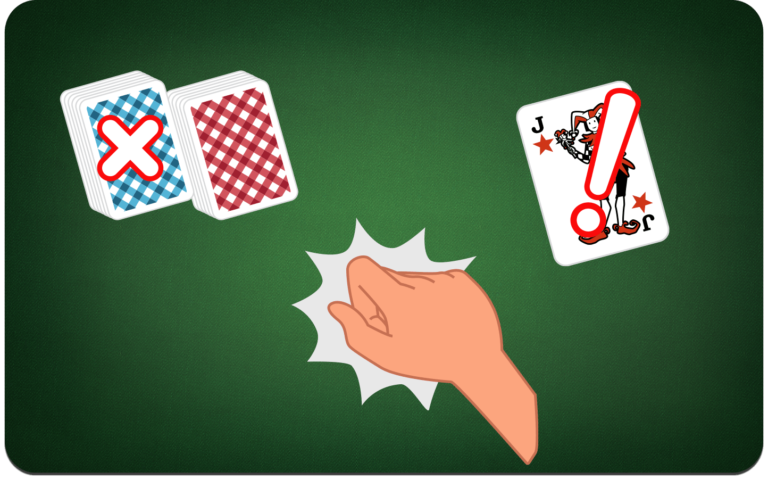 Preview Rummy Lesson 2: Talk About Your Rummy Rules