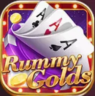 Rummy gold apk logo