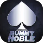 New Rummy Noble