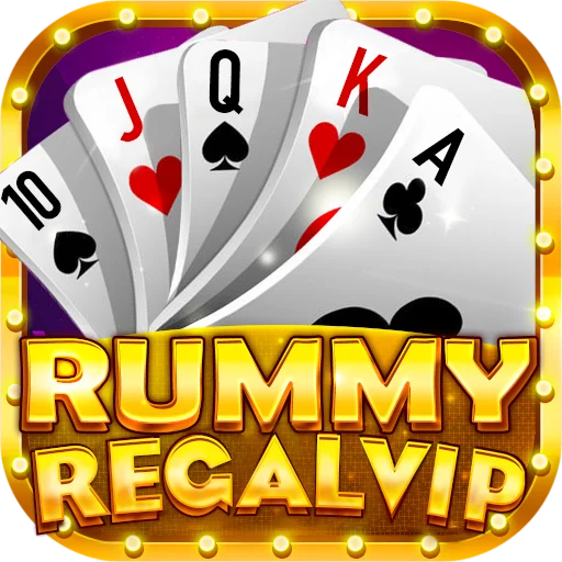 Rummy Regal VIP