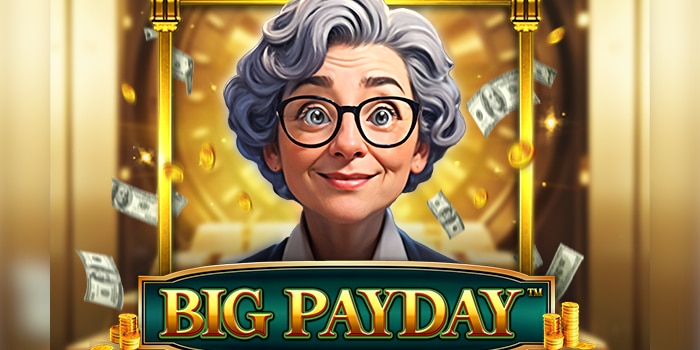 Big Payday from DragonGaming is Here!