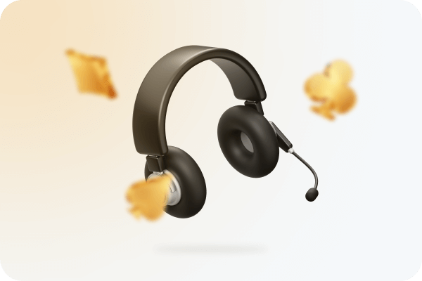 Customer support Mobile Casino Customer Support