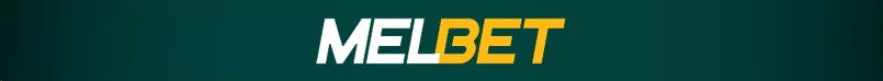 Melbet logo