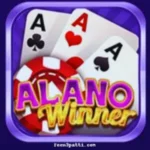 Alano Winner APK