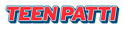 TEEN PATTI logo