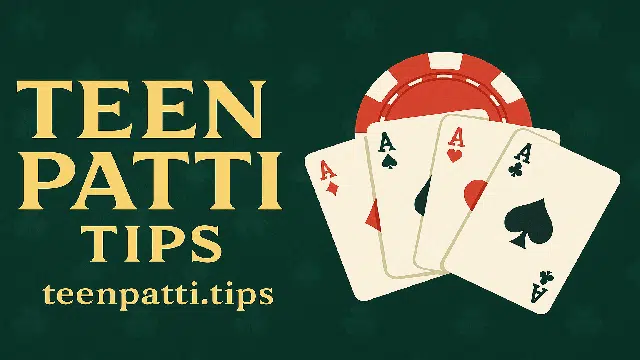 Teen Patti