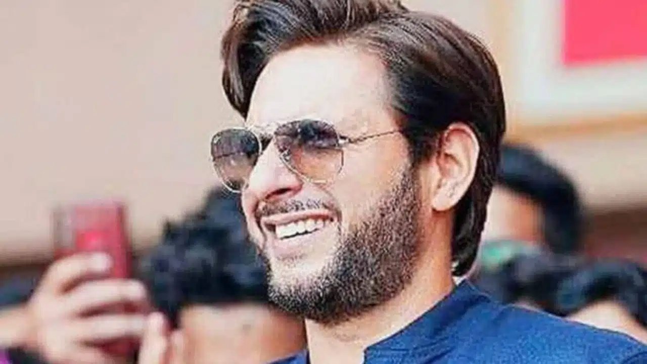 Is cricketer Shahid Afridi dead or alive as alleged death video goes viral