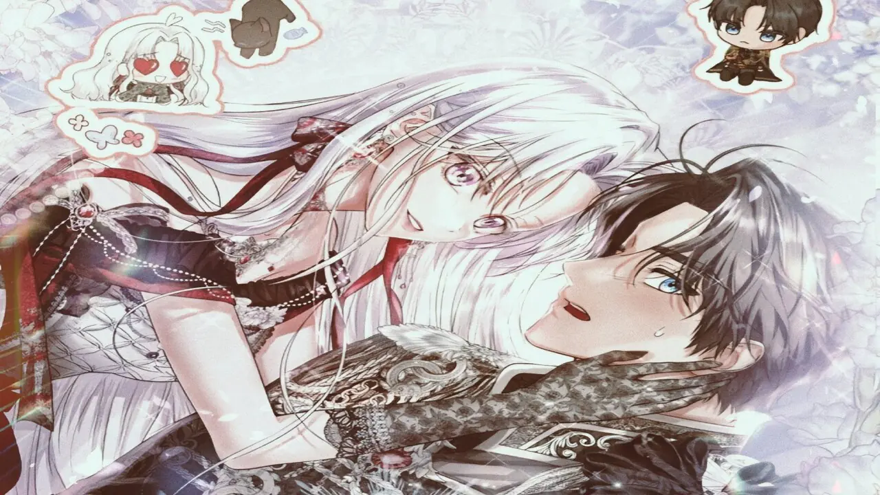 The Closet Fan Princess chapter 69 release date, time, spoilers and where to read online
