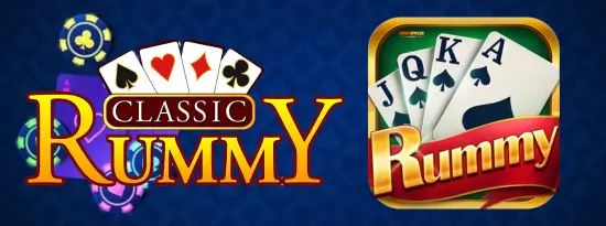 Rummy - winpkr games