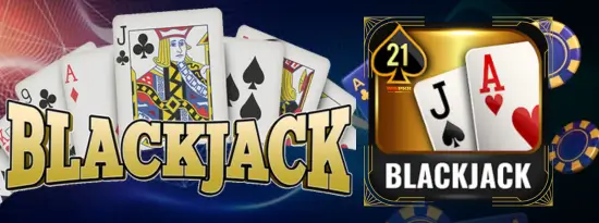 black jack - winpkr games