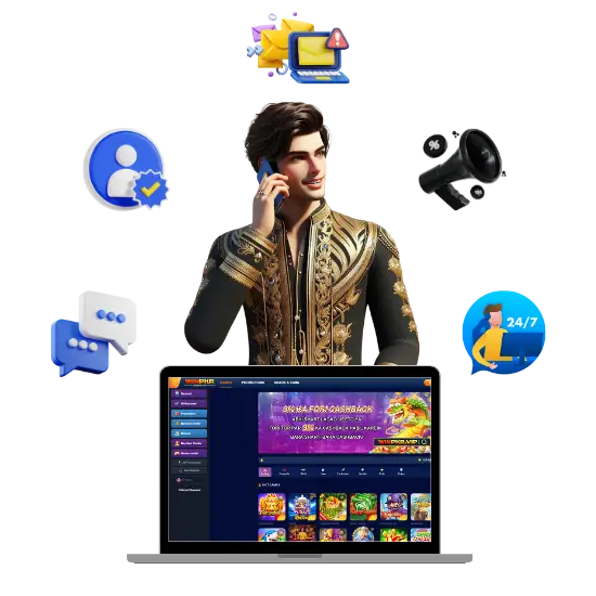 winpkr teen patti -Convenience