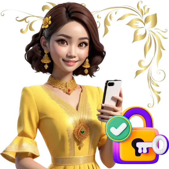 winpkr teen patti -Safe and Security