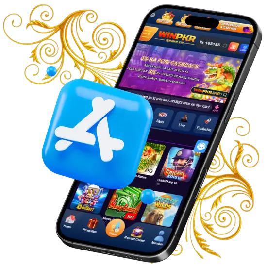 Winpkr IOS