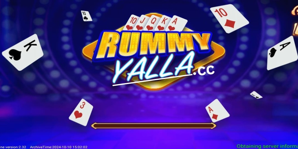 Yalla Rummy