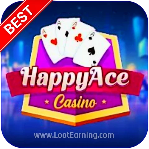 Happy Ace Casino - Yono Rummy App Download