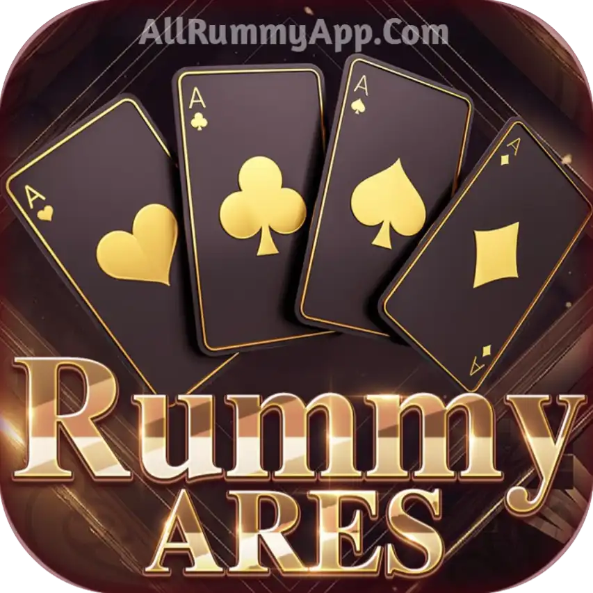 Rummy Ares APK - Yono Rummy App Download