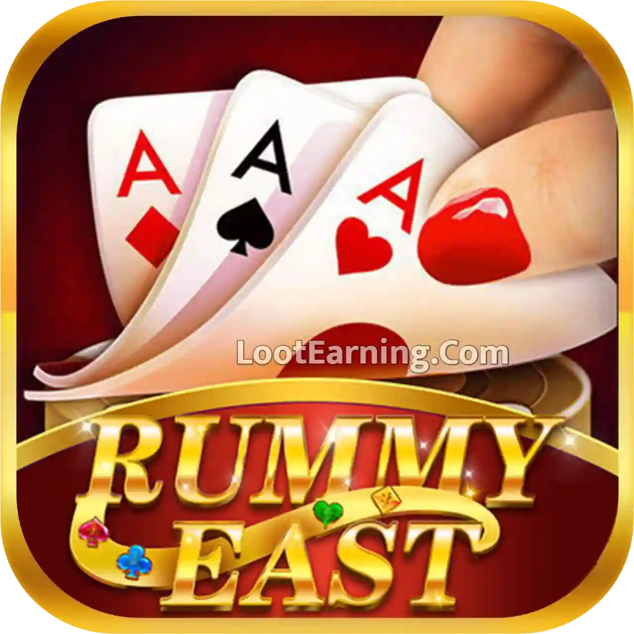 Rummy East APK - Yono Rummy Vip